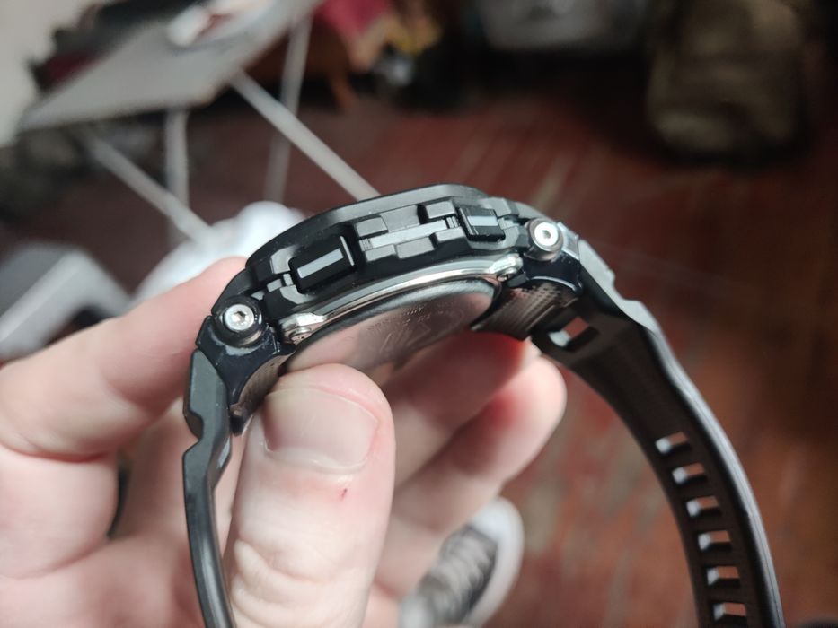 Casio G - Shock GBD - 200