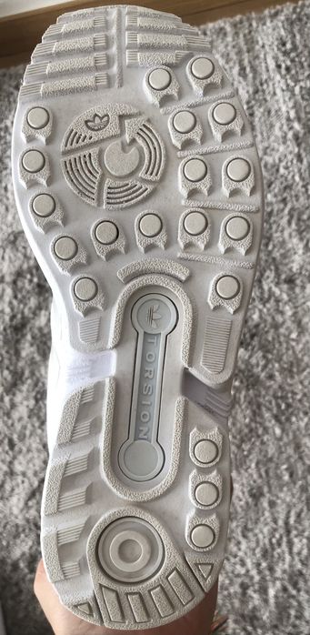 Tênis Adidas ZX FLUX