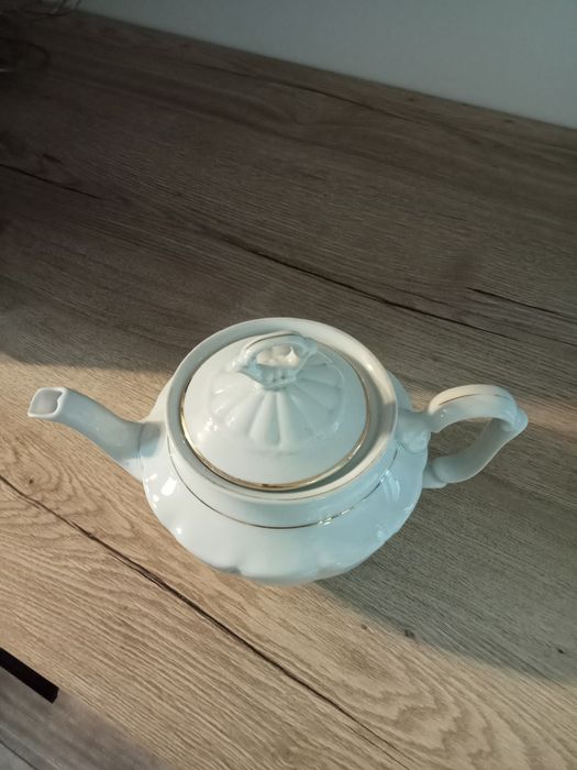 Dzbanek  do herbaty, kawy Wałbrzych