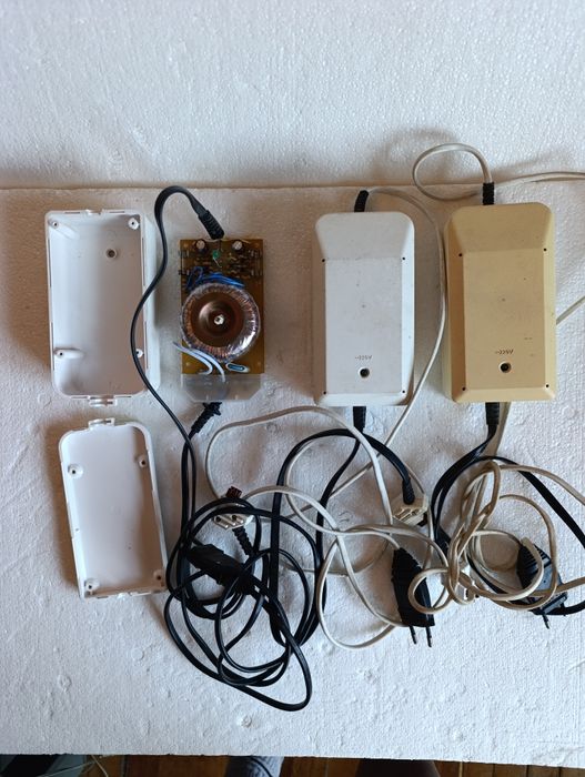 Продам блок живлення 12В