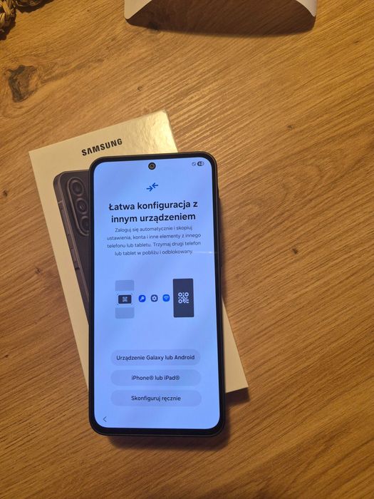 Samsung Galaxy A36 5G 6GB/128