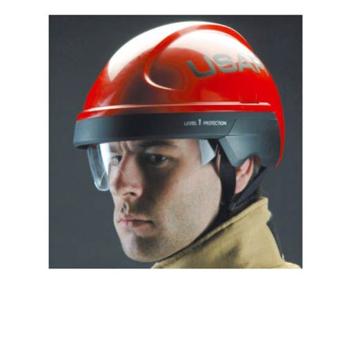 Capacete de proteção operacional
