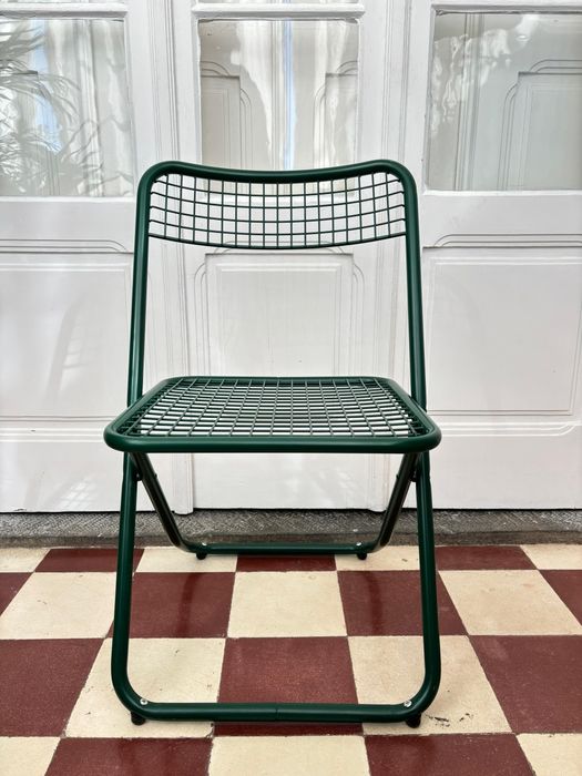 Cadeira vintage 085 Federico Giner