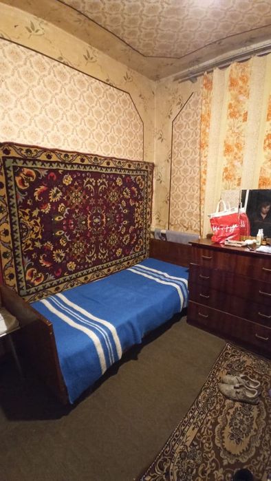 Хімселище! Здам ліжкомісце для дівчини, жінки 1800 за все
