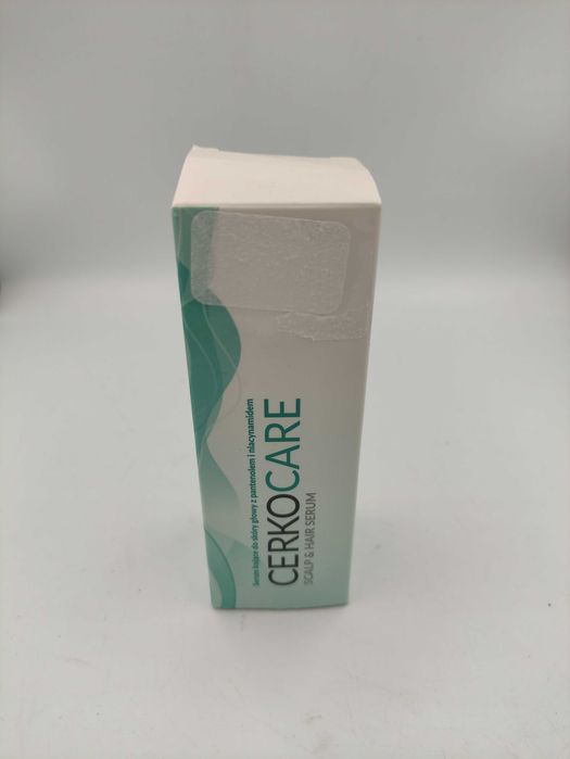 Cerkocare serum