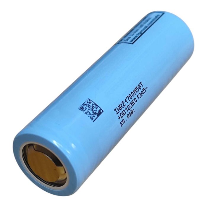 Ауумулятор LG 58 T   21700   5800mah