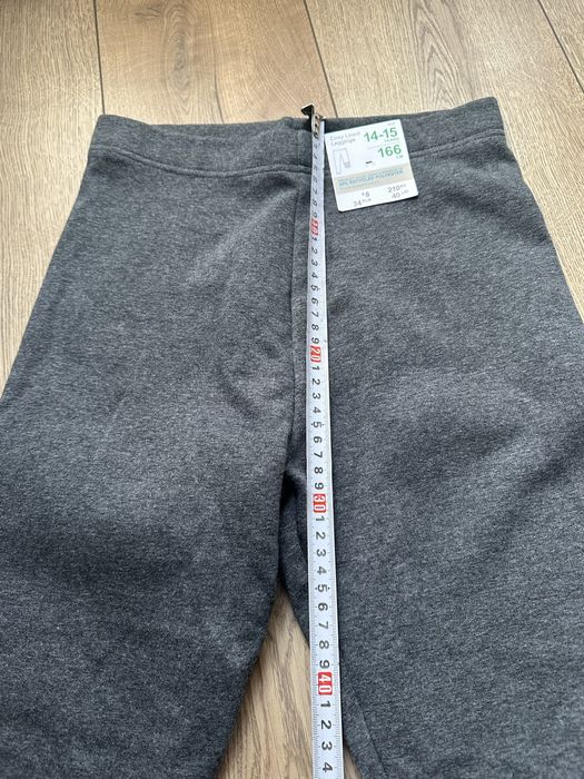 Легінси лосіни з утепленням Primark розмір xs