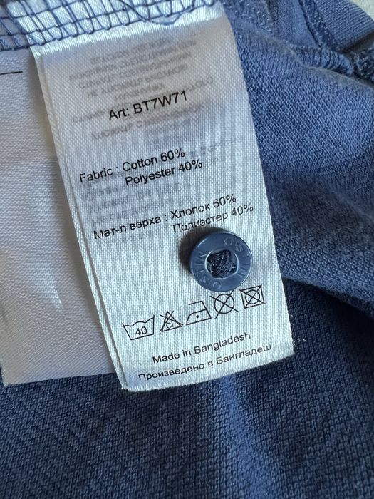 Футболка поло Ostin р 164