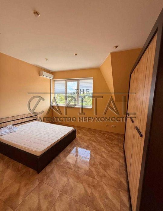 ОРЕНДА АВТОНОМНОГО БУДИНКУ 180 м² БІЛЯ ОЗЕРА | Бортничі | Гараж | Генератор | Сонячні панелі