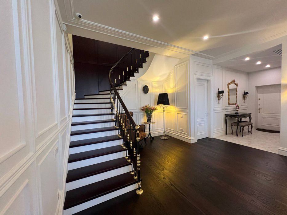 Продам супер эксклюзивную квартиру ЖК Imperial Palace Вернадского