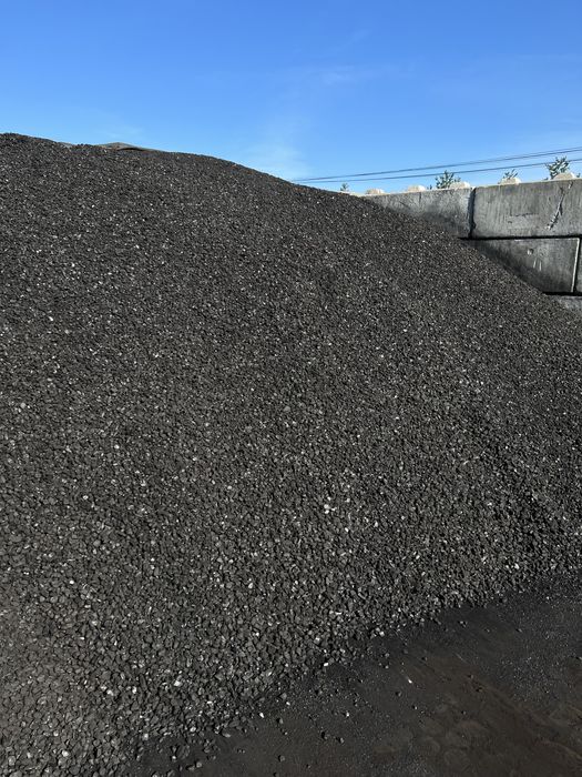 SUCHY Węgiel ekogroszek orzech miał kostka opał transport gratis