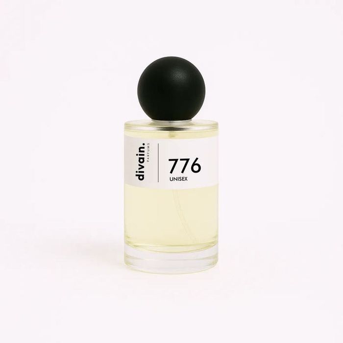 Divain Parfums - n.º 776 - inspirado em Fleur du Désert de LV - NOVO!