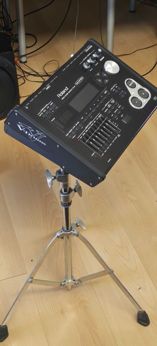 Modulo Bateria Digital Roland Td-30