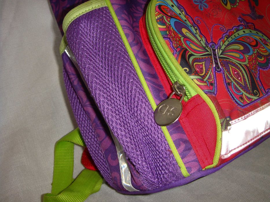 Детский школьный рюкзак CFS