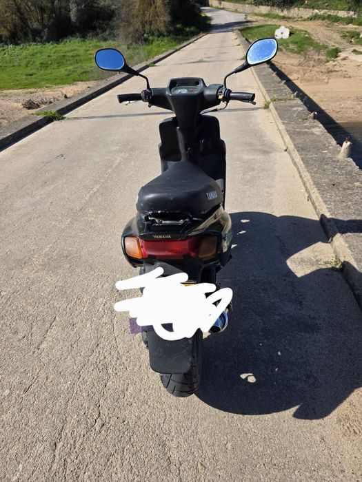 Bw's next generation