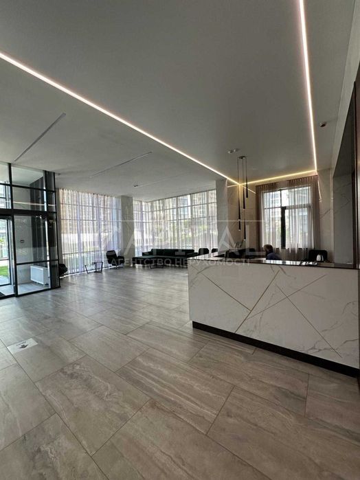 3-комнатная квартира по адресу бульвар Дружбы Народов (площадь 82,7 м²) - Atlanta.ua - фото 5