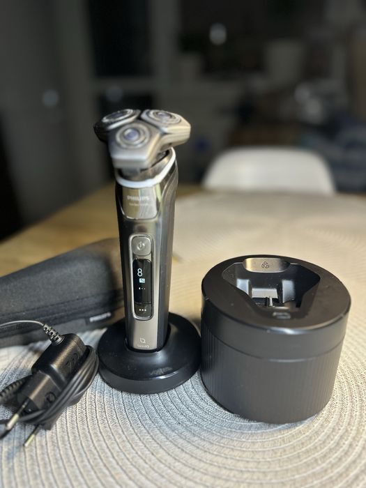 Електробритва PHILIPS S9975/55