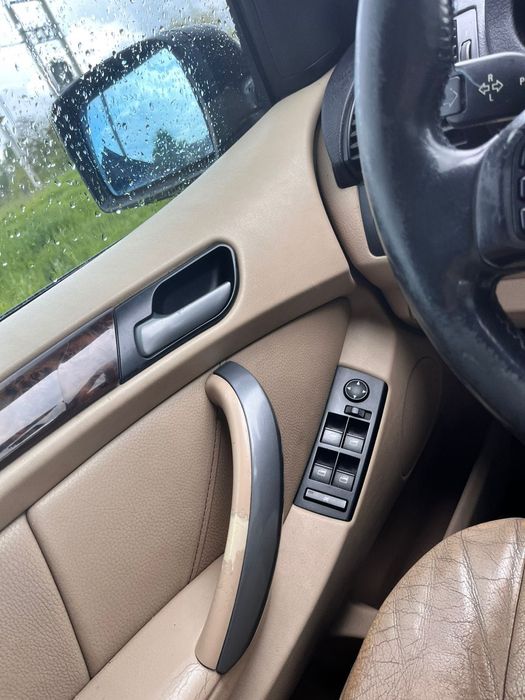 Бмв Х5 е53 2003 рік