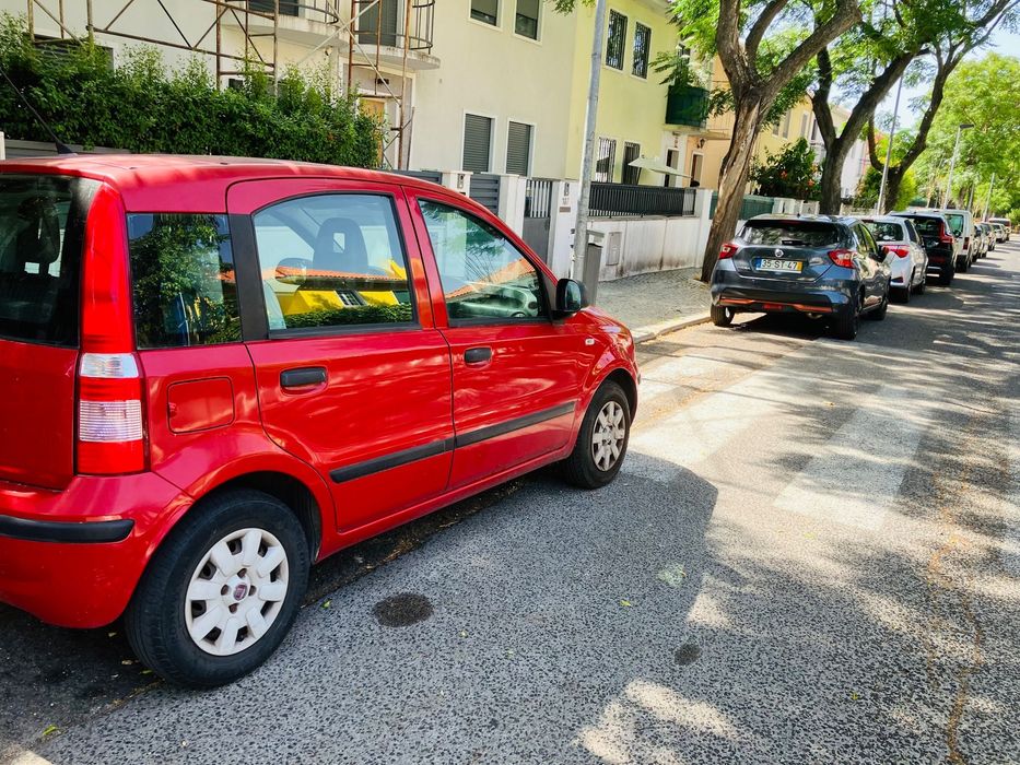 Fiat Panda 1.2 Dynamic533468879184865283