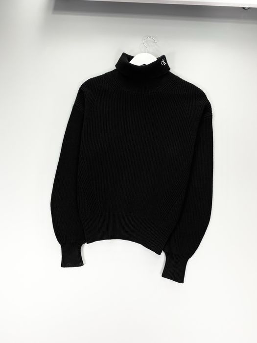 Женская кофта Calvin Klein жіноча CK кофточка