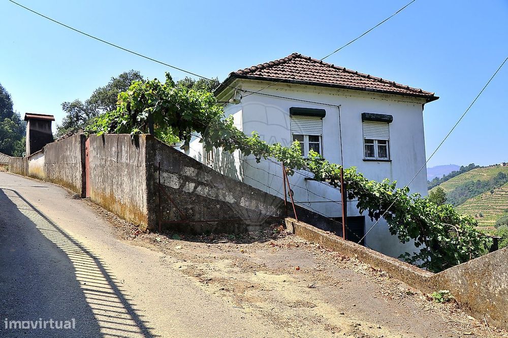 Moradia T2 para venda