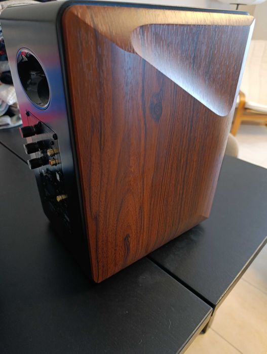Colunas Edifier S3000 Pro