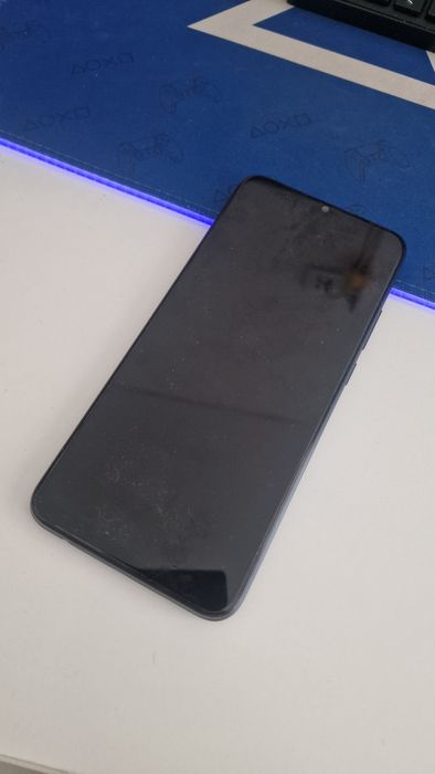 Oppo a15 avariado