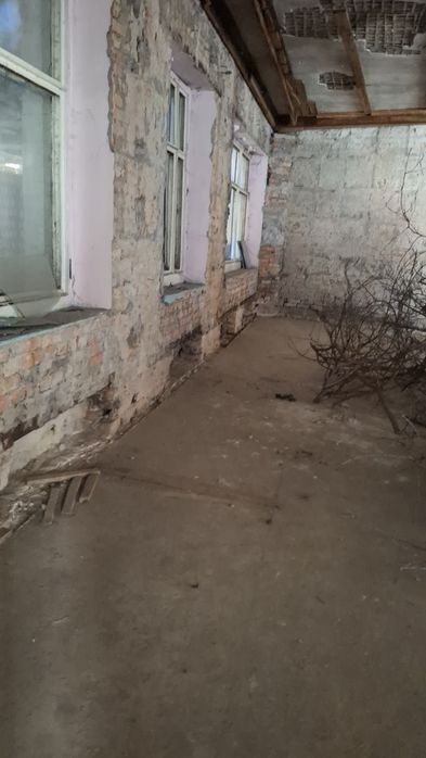 Продам приміщення 300м2