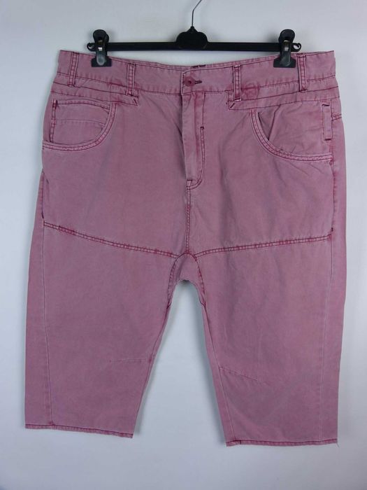 Denim 73 Matalan męskie spodenki bawełna / 38 - XXL