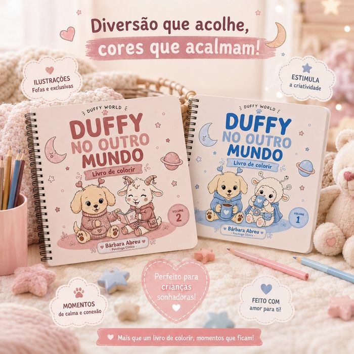 Livro Para Colorir
