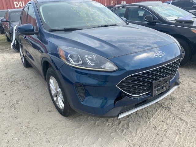 Авторозбор Разборка Ford Escape SE SEL Hybrid MK4 2020 2021 2022