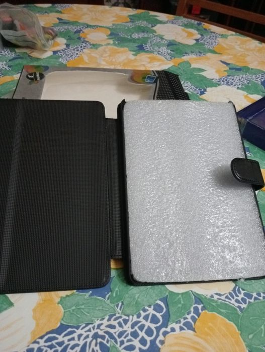 Capa para tablet