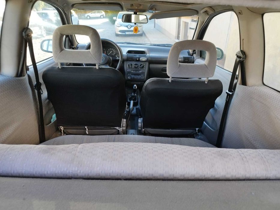 Opel Corsa B, 1.5D - 1995