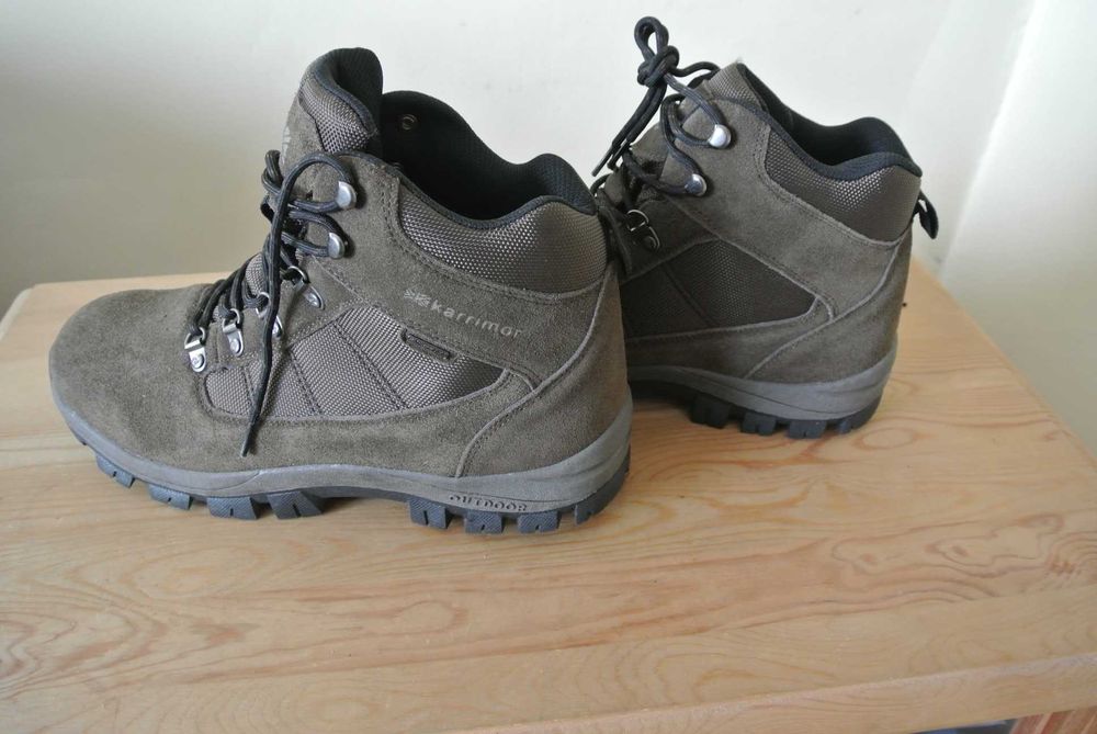 nowe buty Karrimor rozm 44,5 dl wkl 28,9cm