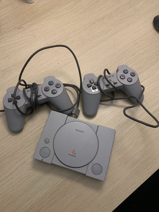 Playstation Mini Classic SCPH-1000