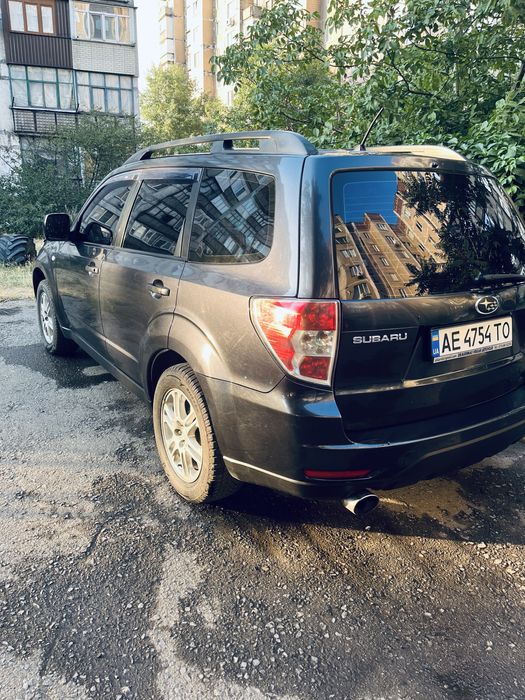 Продам авто subaru forester sh!!!