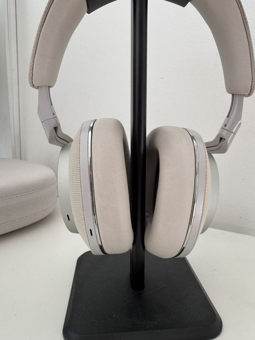Bowers & Wilkins PX7 S2 – Stan bardzo dobry | Komplet | Etui