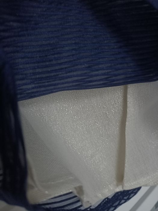 Sukienka elegancka dla dziewczynki. 68/74.