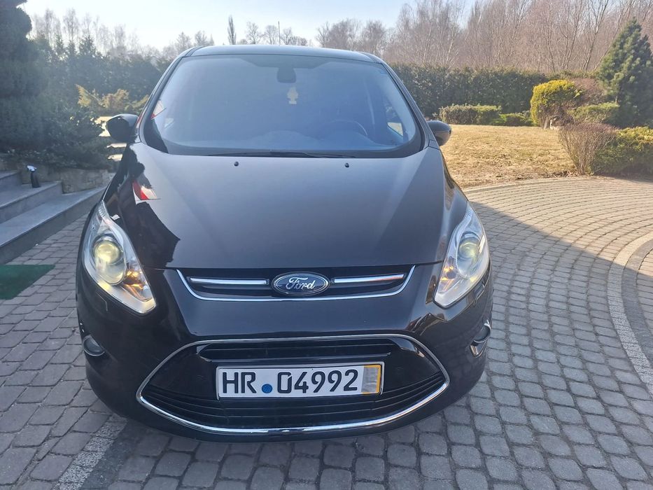 Ford C-MAX Stan idealny