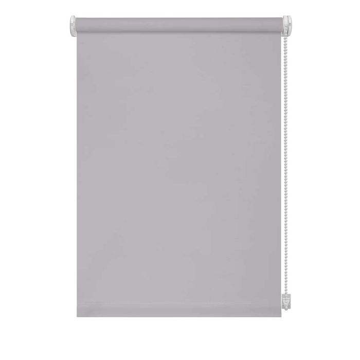 Dwie rolety LIGHT szare z OBI  90/170 cm + 95/240 cm