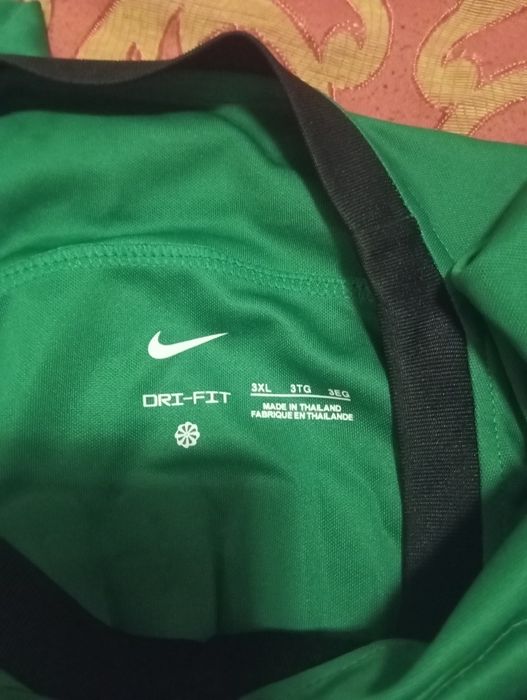 Camisola Sporting 23/24 oficial