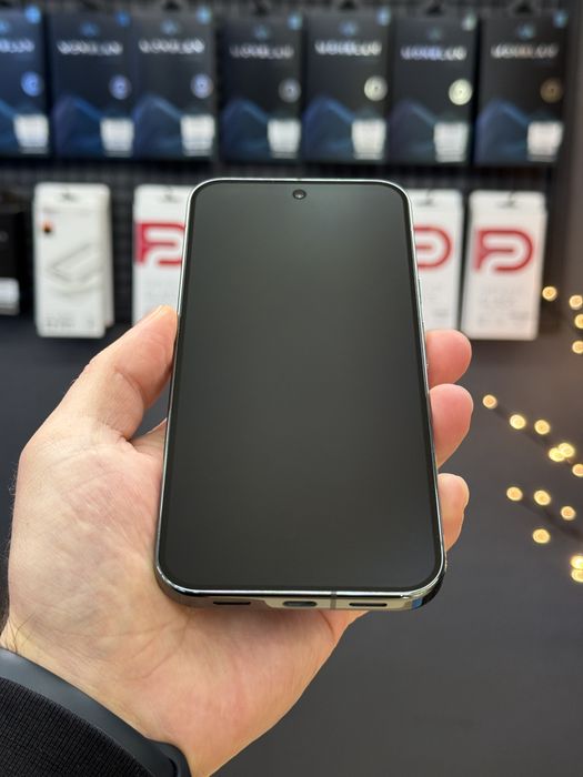 Google Pixel 10 Pro XL 256Gb Obsidian Оплата частинами