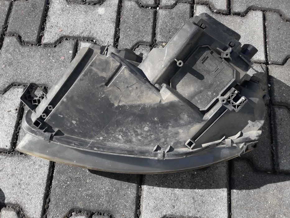 Reflektory  AUDI A3 8P 2005