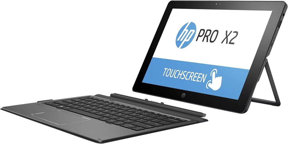 Portátil Híbrido HP Pro X2 612 G2