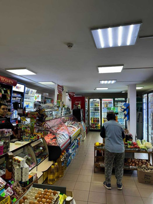 Остання торгиі!!Продам торговельну площу, Миколаїв, Центральний
