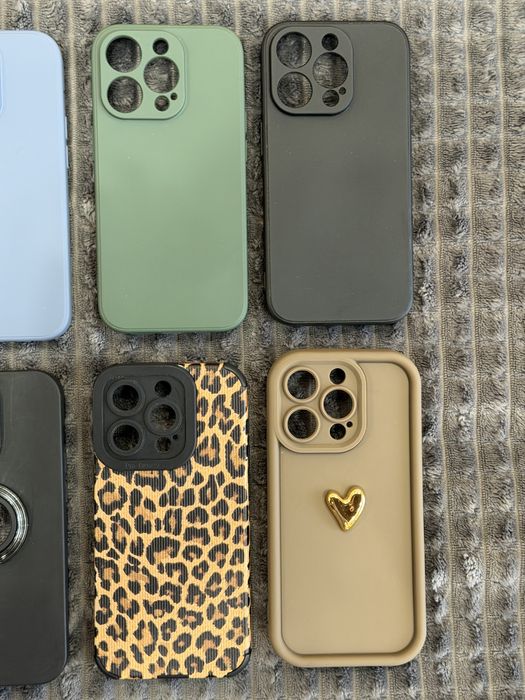 Чохол на Iphone 14 PRO