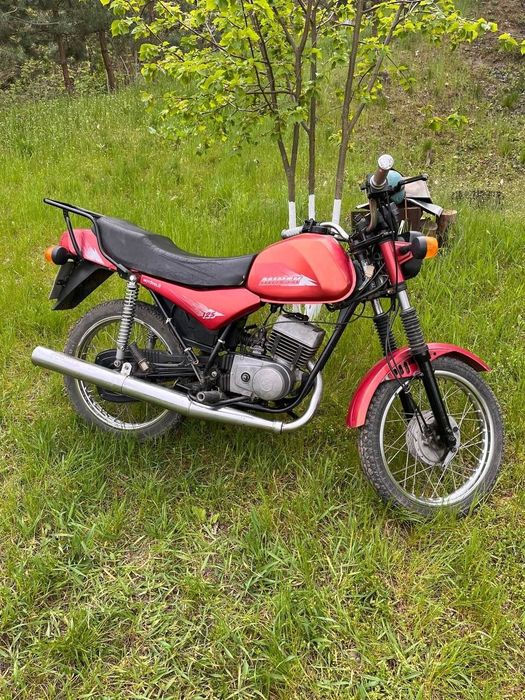 Продам мінск лідер 2006 року