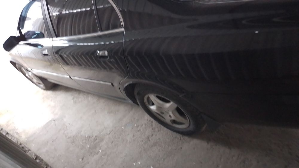 Chery eastr 2010 року