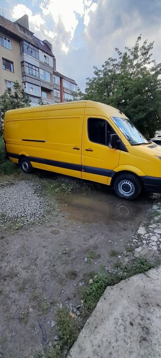 Вантажні перевезення