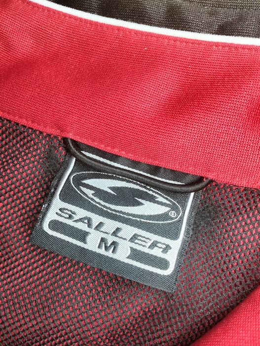 Кофта Saller полузамок